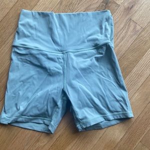 Acta wear athletic shorts M
